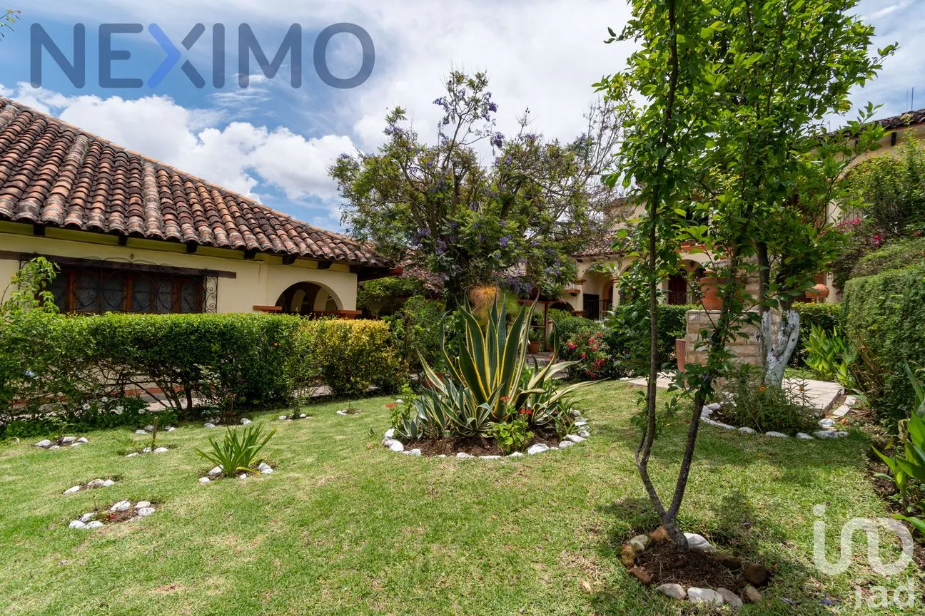 Hotel en Venta en Guadalupe, San Cristóbal de las Casas, Chiapas | NEX-46141 | iad México | Foto 40 de 55