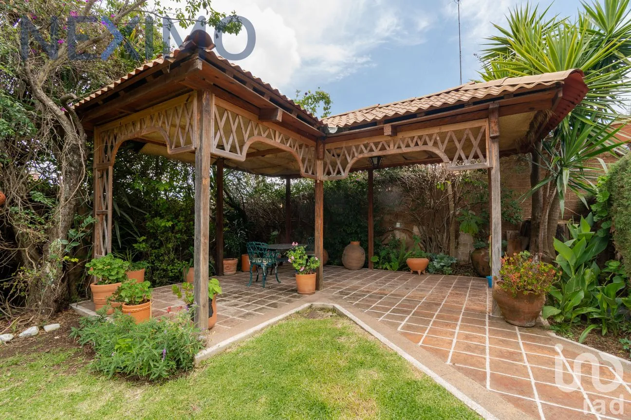 Hotel en Venta en Guadalupe, San Cristóbal de las Casas, Chiapas | NEX-46141 | iad México | Foto 5 de 55