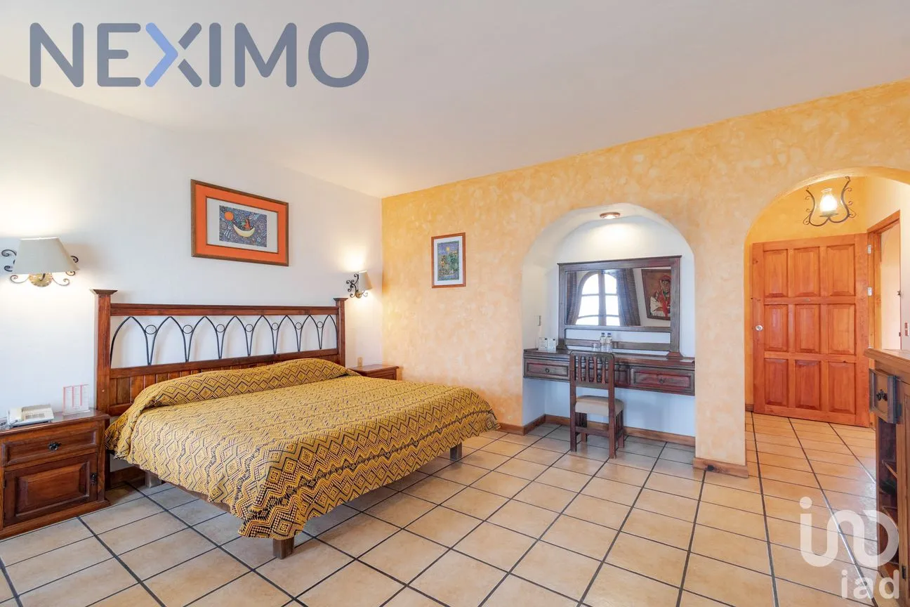 Hotel en Venta en Guadalupe, San Cristóbal de las Casas, Chiapas | NEX-46141 | iad México | Foto 41 de 55