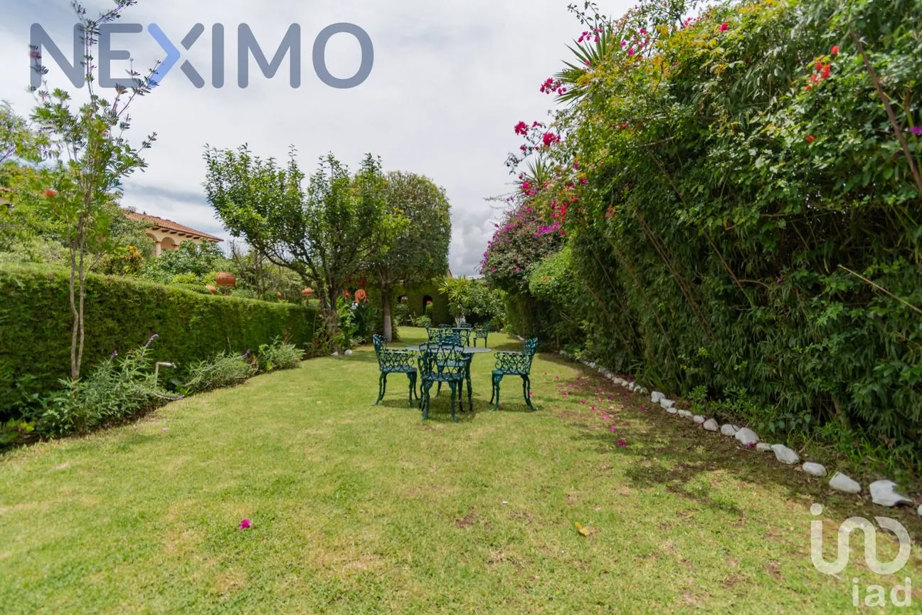 Hotel en Venta en Guadalupe, San Cristóbal de las Casas, Chiapas | NEX-46141 | iad México | Foto 42 de 55