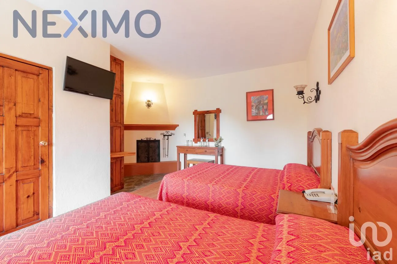 Hotel en Venta en Guadalupe, San Cristóbal de las Casas, Chiapas | NEX-46141 | iad México | Foto 43 de 55