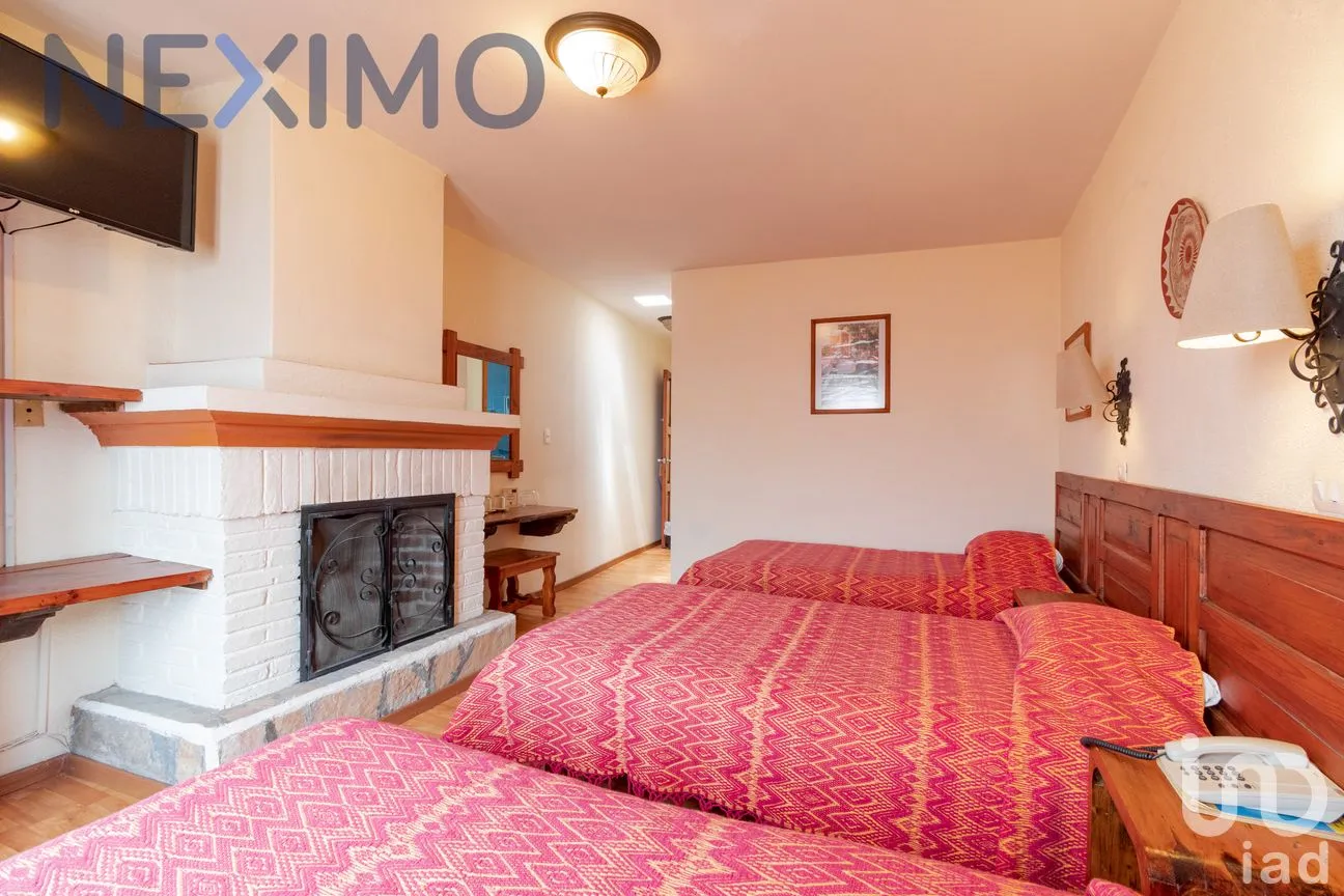 Hotel en Venta en Guadalupe, San Cristóbal de las Casas, Chiapas | NEX-46141 | iad México | Foto 44 de 55