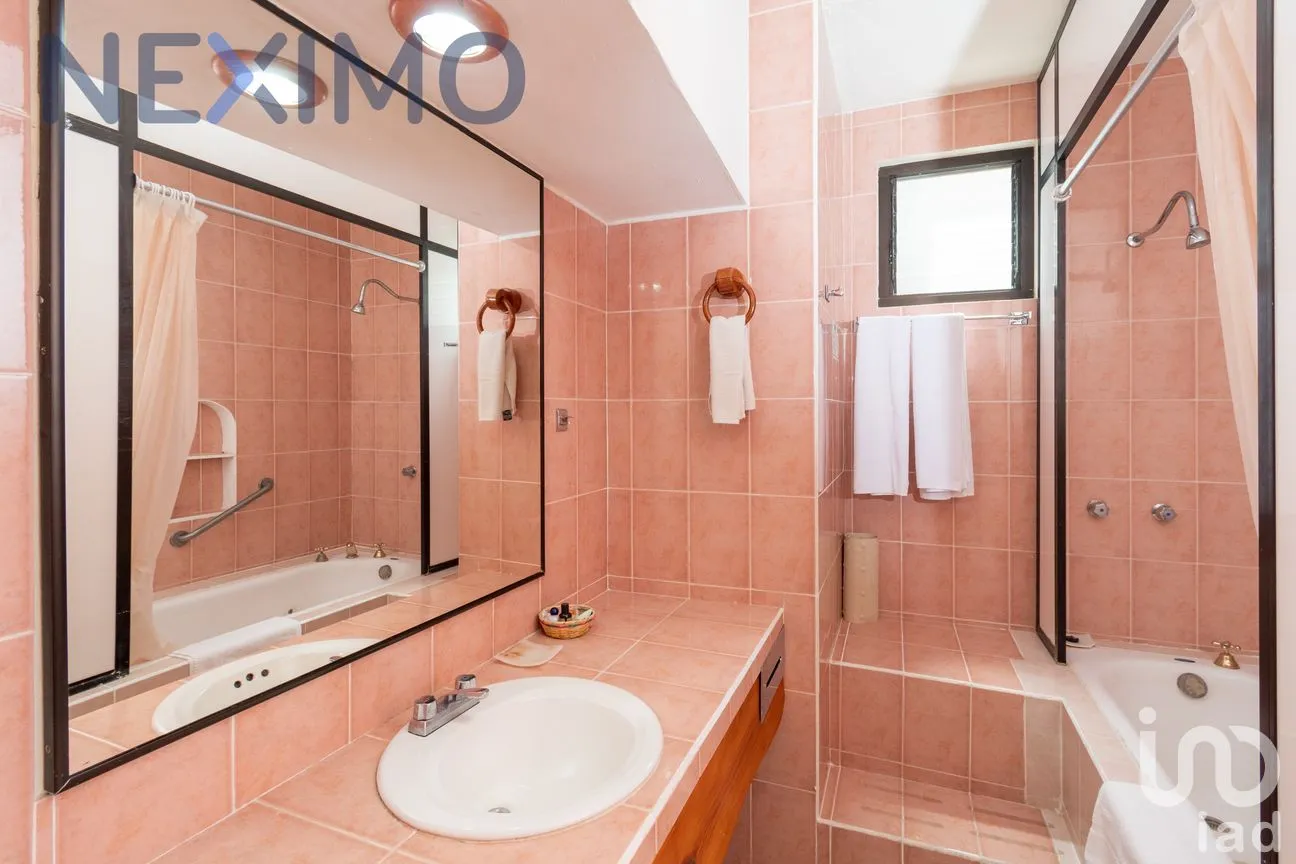 Hotel en Venta en Guadalupe, San Cristóbal de las Casas, Chiapas | NEX-46141 | iad México | Foto 47 de 55