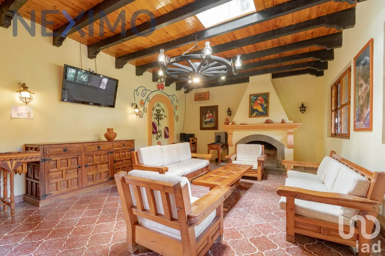 Hotel en Venta en Guadalupe, San Cristóbal de las Casas, Chiapas | NEX-46141 | iad México | Foto 48 de 55