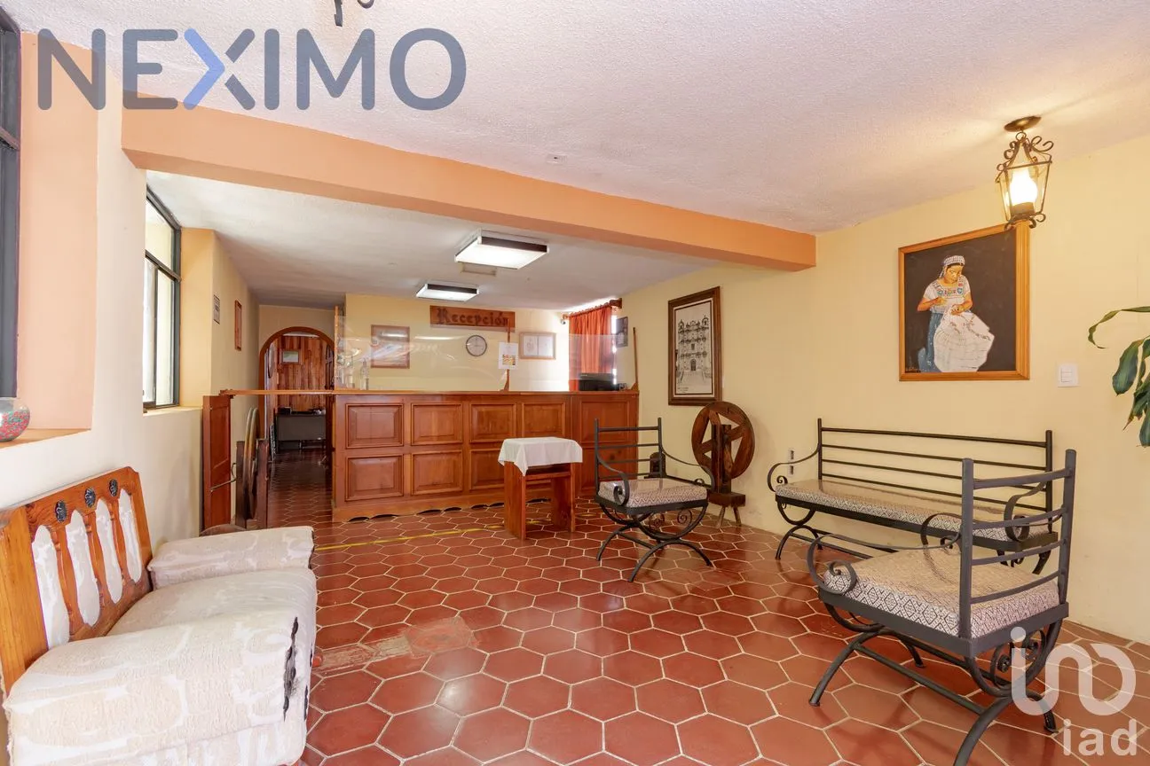 Hotel en Venta en Guadalupe, San Cristóbal de las Casas, Chiapas | NEX-46141 | iad México | Foto 50 de 55