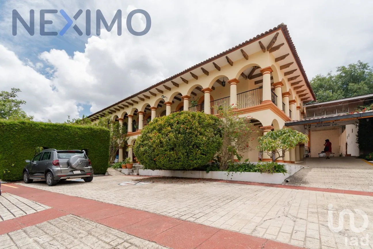Hotel en Venta en Guadalupe, San Cristóbal de las Casas, Chiapas | NEX-46141 | iad México | Foto 6 de 55