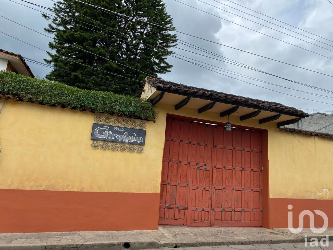 Hotel en Venta en Guadalupe, San Cristóbal de las Casas, Chiapas | NEX-46141 | iad México | Foto 52 de 55