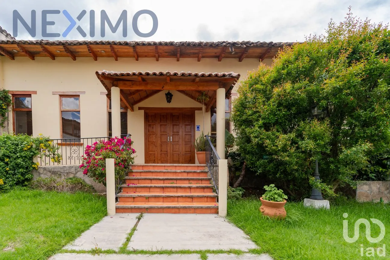 Hotel en Venta en Guadalupe, San Cristóbal de las Casas, Chiapas | NEX-46141 | iad México | Foto 7 de 55