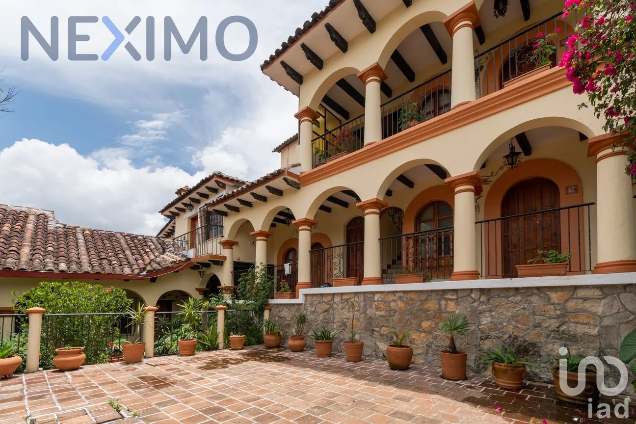 Hotel en Venta en Guadalupe, San Cristóbal de las Casas, Chiapas | NEX-46141 | iad México | Foto 8 de 55