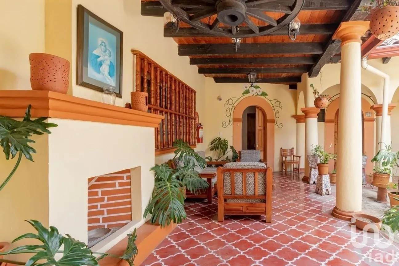 Hotel en Venta en Guadalupe, San Cristóbal de las Casas, Chiapas | NEX-46141 | iad México | Foto 11 de 32