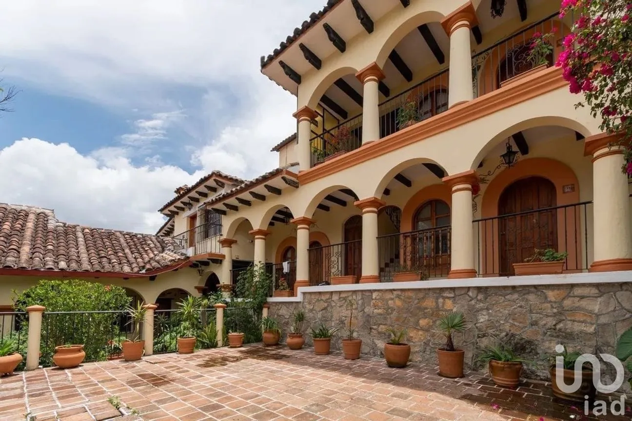 Hotel en Venta en Guadalupe, San Cristóbal de las Casas, Chiapas | NEX-46141 | iad México | Foto 12 de 32