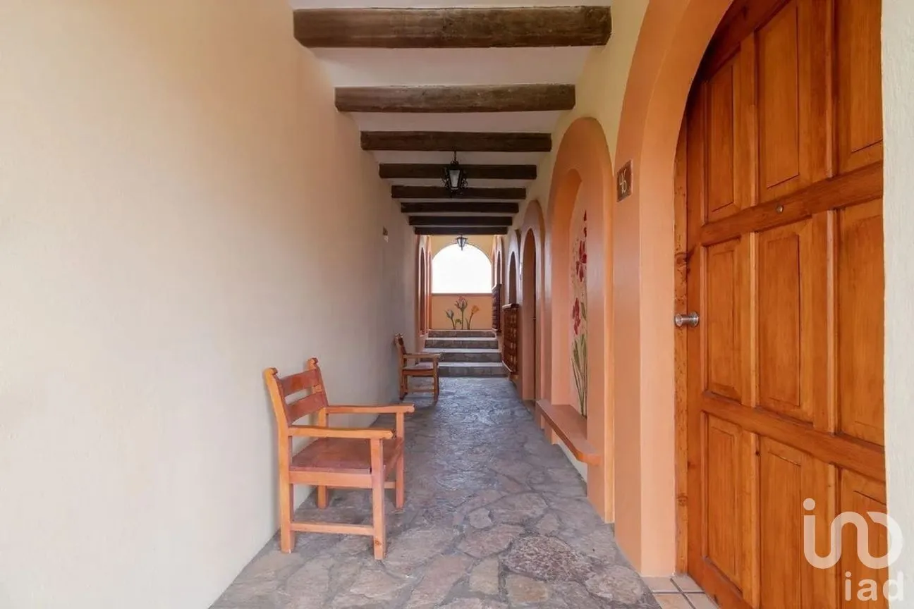 Hotel en Venta en Guadalupe, San Cristóbal de las Casas, Chiapas | NEX-46141 | iad México | Foto 14 de 32
