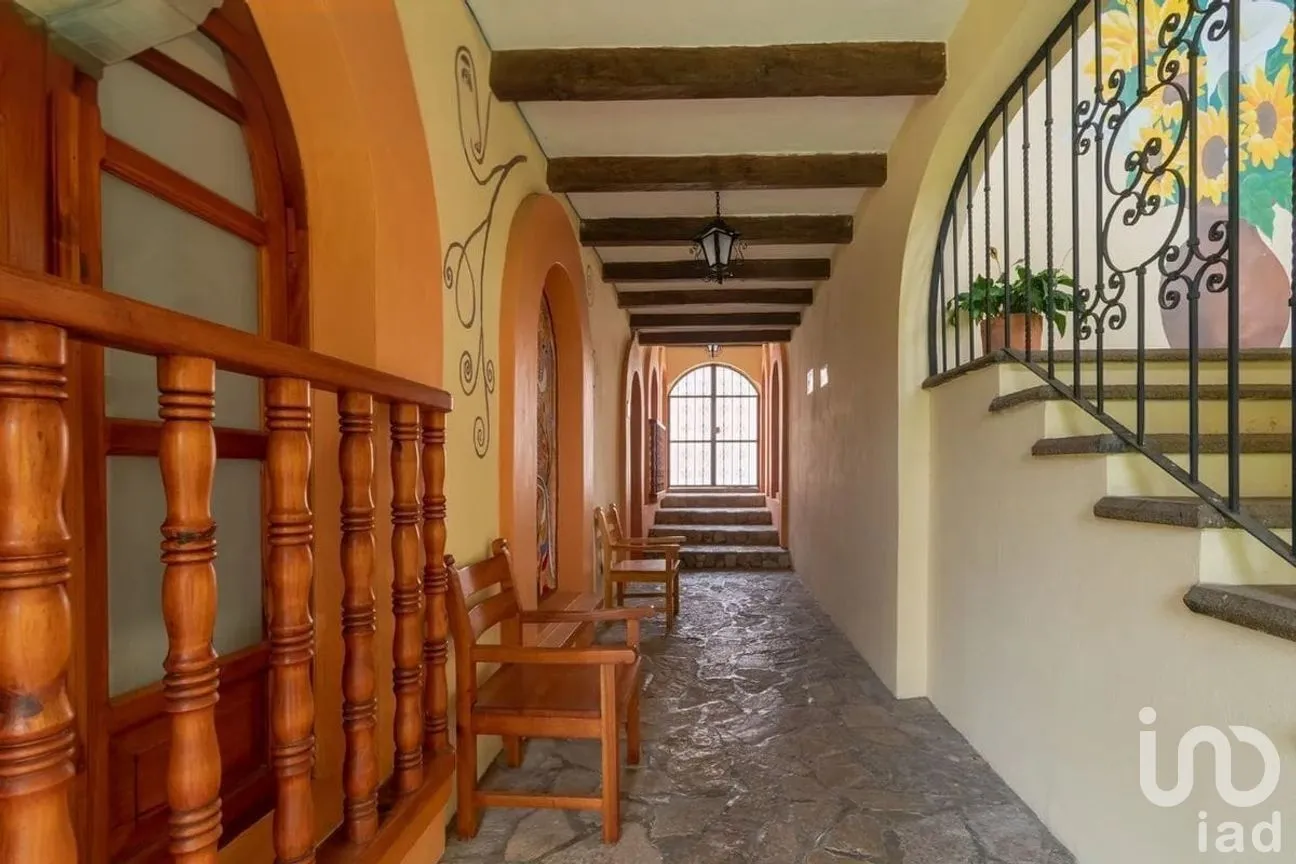 Hotel en Venta en Guadalupe, San Cristóbal de las Casas, Chiapas | NEX-46141 | iad México | Foto 15 de 32