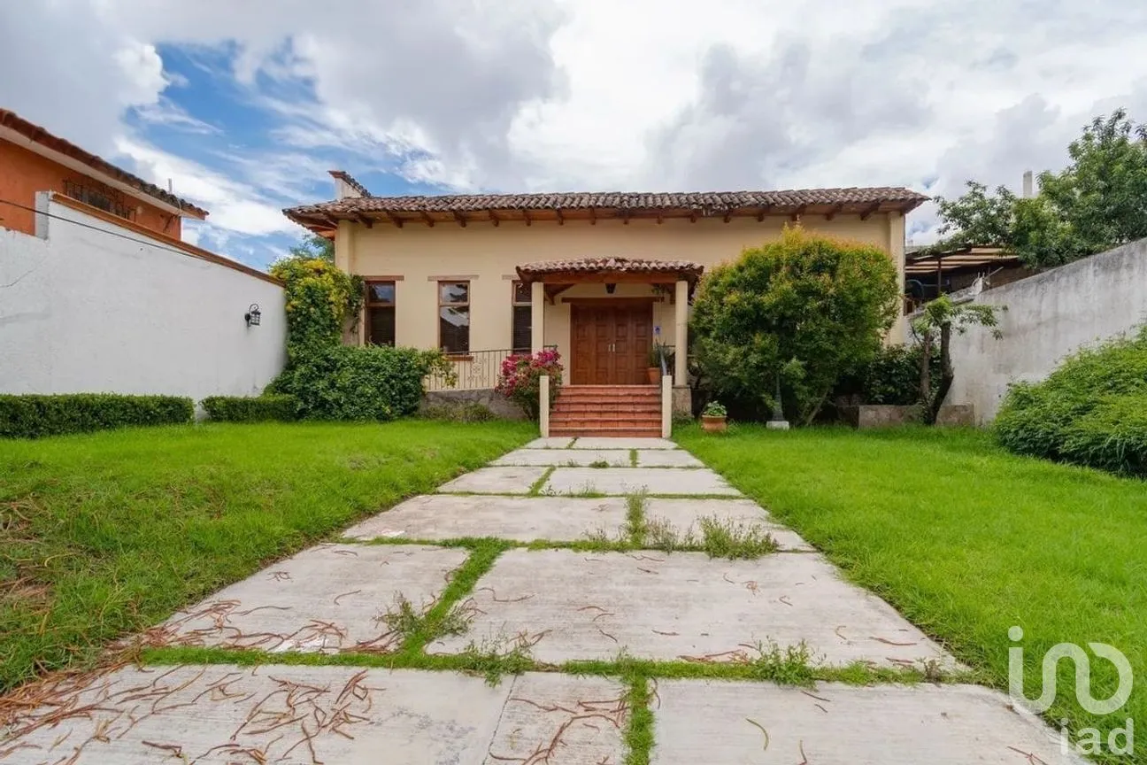 Hotel en Venta en Guadalupe, San Cristóbal de las Casas, Chiapas | NEX-46141 | iad México | Foto 29 de 32