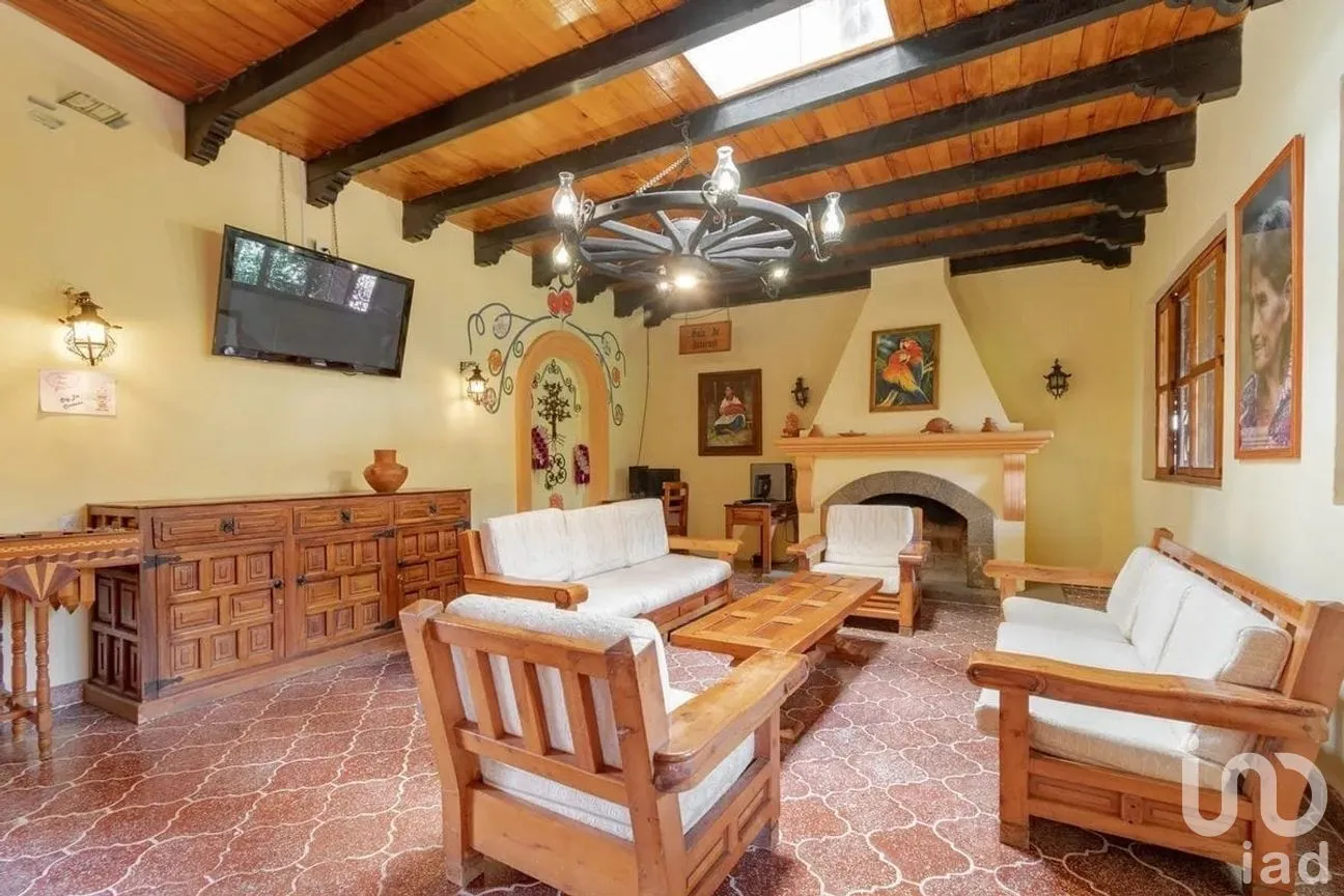 Hotel en Venta en Guadalupe, San Cristóbal de las Casas, Chiapas | NEX-46141 | iad México | Foto 4 de 32