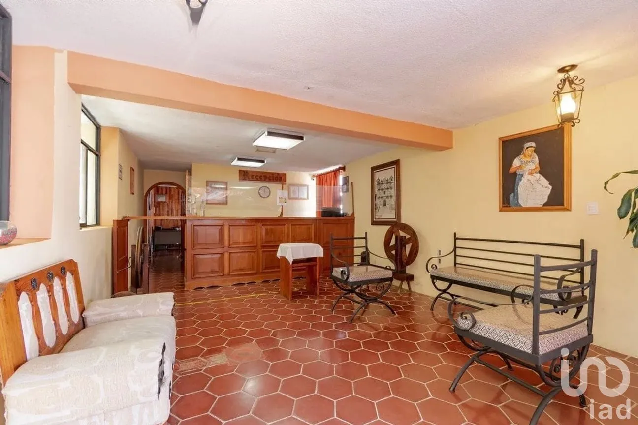 Hotel en Venta en Guadalupe, San Cristóbal de las Casas, Chiapas | NEX-46141 | iad México | Foto 6 de 32