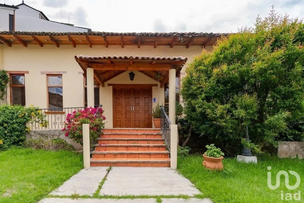 Hotel en Venta en Guadalupe, San Cristóbal de las Casas, Chiapas | NEX-46141 | iad México | Foto 1 de 32