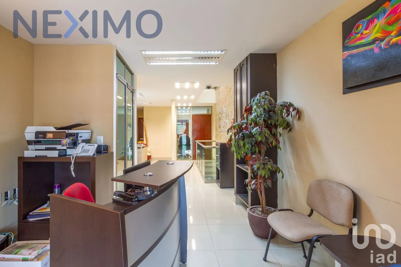 Oficina en Renta en Las Canoitas, Tuxtla Gutiérrez, Chiapas | NEX-51217 | iad México | Foto 9 de 19