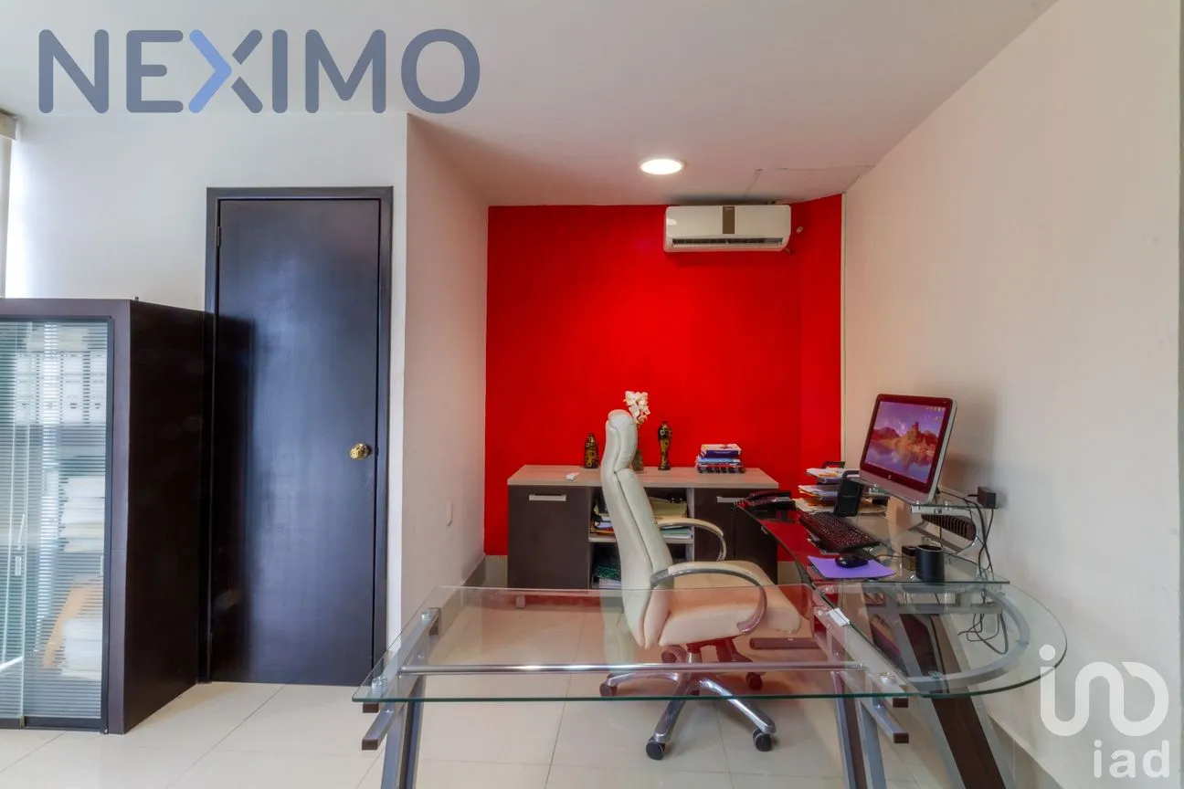 Oficina en Renta en Las Canoitas, Tuxtla Gutiérrez, Chiapas | NEX-51217 | iad México | Foto 1 de 19