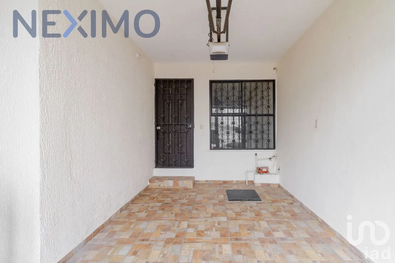 Casa en Venta en Jardines de Buena Vista, Tuxtla Gutiérrez, Chiapas | NEX-51803 | iad México | Foto 4 de 24
