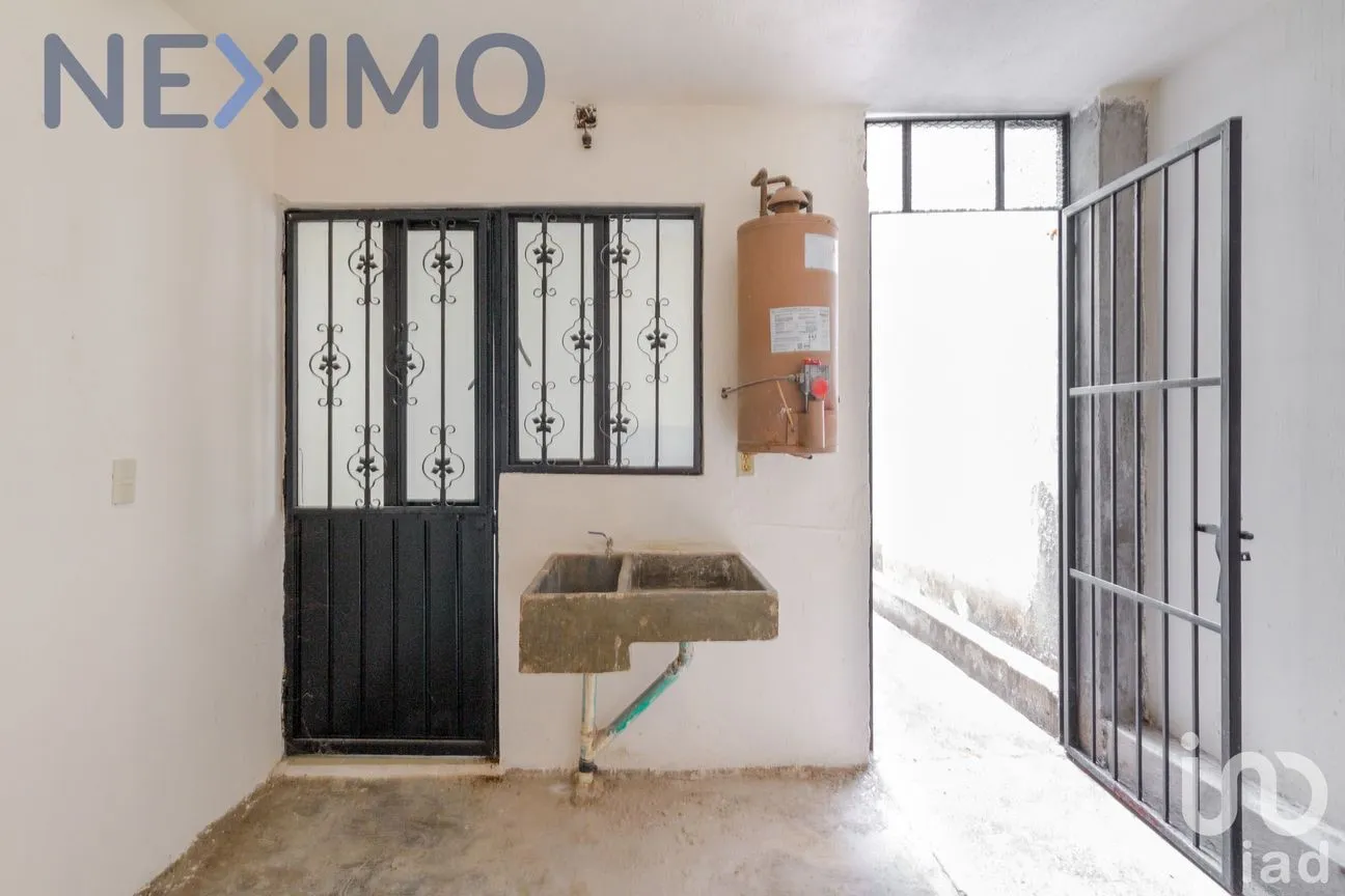 Casa en Venta en Jardines de Buena Vista, Tuxtla Gutiérrez, Chiapas | NEX-51803 | iad México | Foto 6 de 24