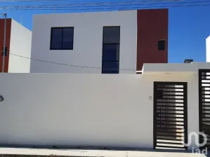 NEX-52148 - Casa en Venta, con 3 recamaras, con 2 baños, con 145 m2 de construcción en Fátima, CP 29264, Chiapas.