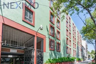 NEX-11970 - Departamento en Venta, con 2 recamaras, con 1 baño, con 56 m2 de construcción en Buenavista, CP 06350, Ciudad de México.