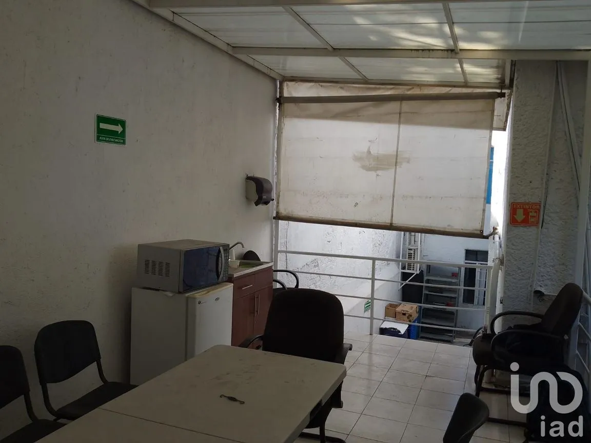 Oficina en Renta en Del Valle Centro, Benito Juárez, Ciudad de México | NEX-159274 | iad México | Foto 49 de 50