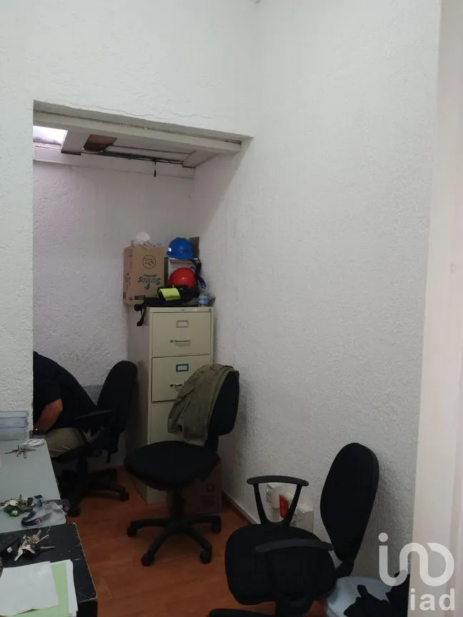 Oficina en Renta en Del Valle Centro, Benito Juárez, Ciudad de México | NEX-159274 | iad México | Foto 43 de 50