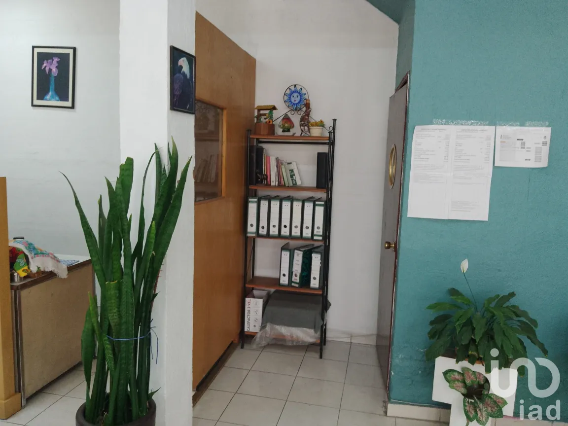 Oficina en Renta en Santa María Aztahuacán, Iztapalapa, Ciudad de México | NEX-169151 | iad México | Foto 10 de 20