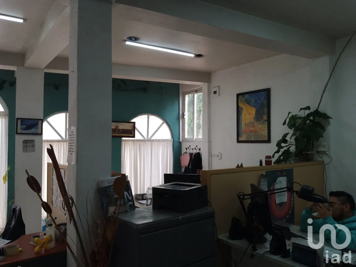 Oficina en Renta en Santa María Aztahuacán, Iztapalapa, Ciudad de México | NEX-169151 | iad México | Foto 11 de 20