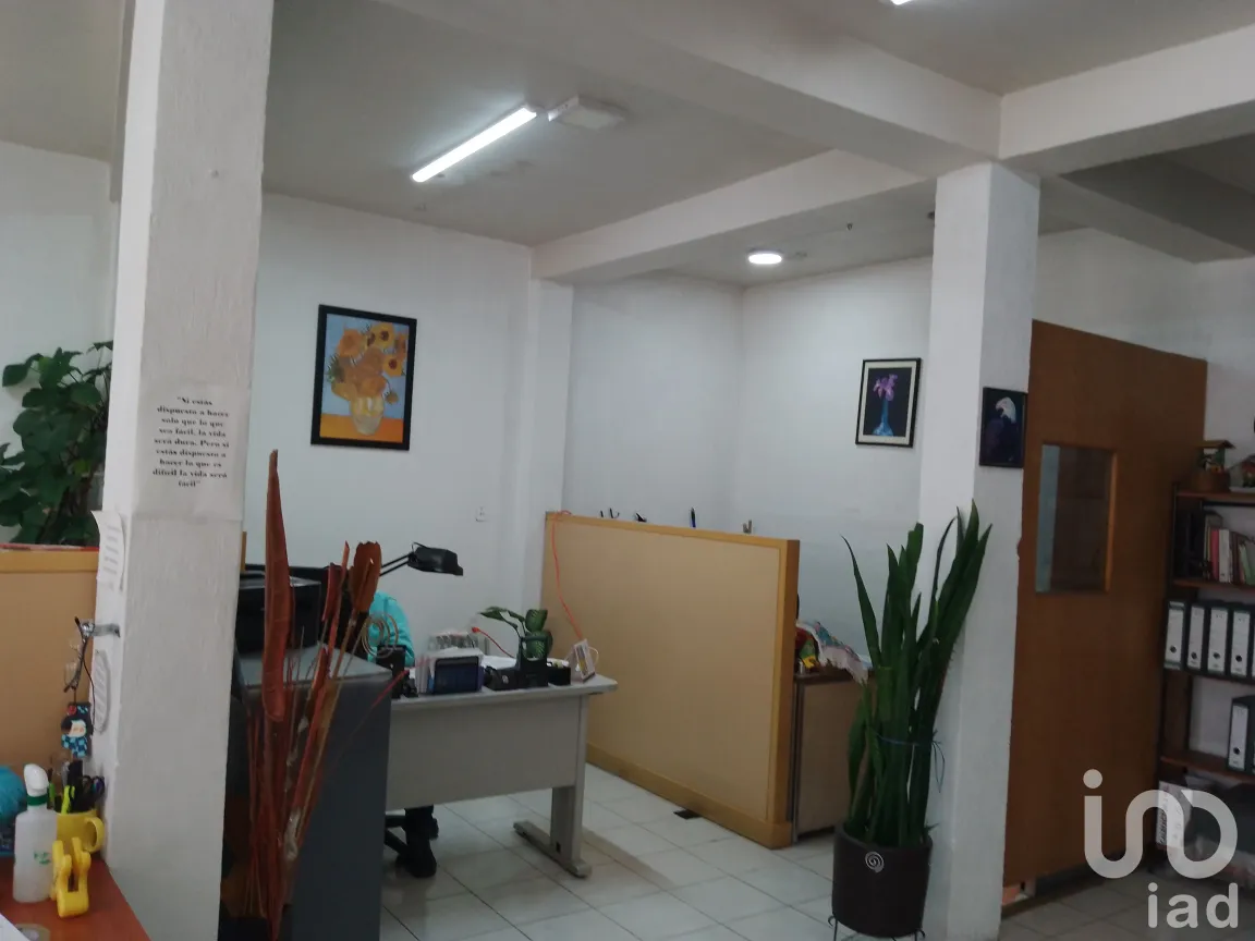 Oficina en Renta en Santa María Aztahuacán, Iztapalapa, Ciudad de México | NEX-169151 | iad México | Foto 17 de 20