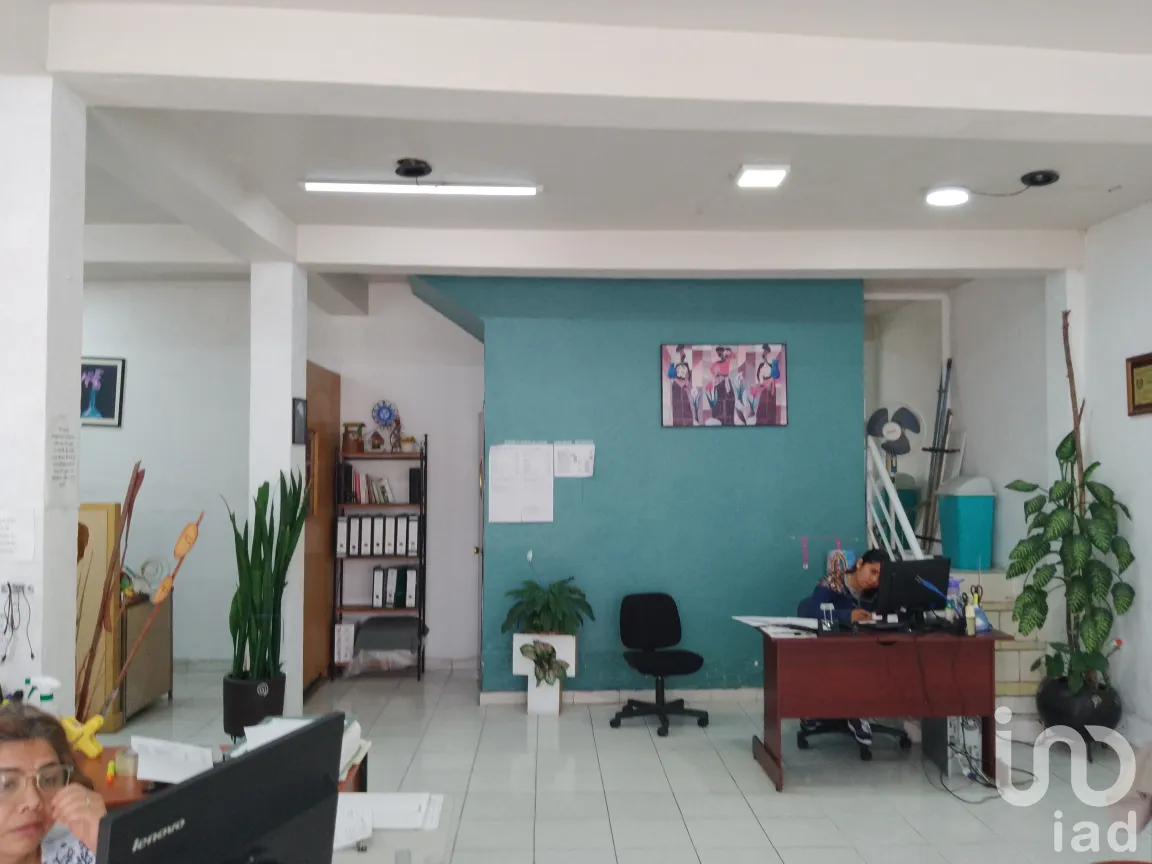 Oficina en Renta en Santa María Aztahuacán, Iztapalapa, Ciudad de México | NEX-169151 | iad México | Foto 15 de 20