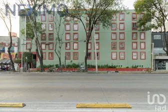NEX-28914 - Departamento en Venta, con 2 recamaras, con 1 baño, con 45 m2 de construcción en Guerrero, CP 06300, Ciudad de México.