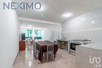 NEX-33551 - Casa en Venta, con 3 recamaras, con 2 baños, con 180 m2 de construcción en Álvaro Obregón, CP 09230, Ciudad de México.