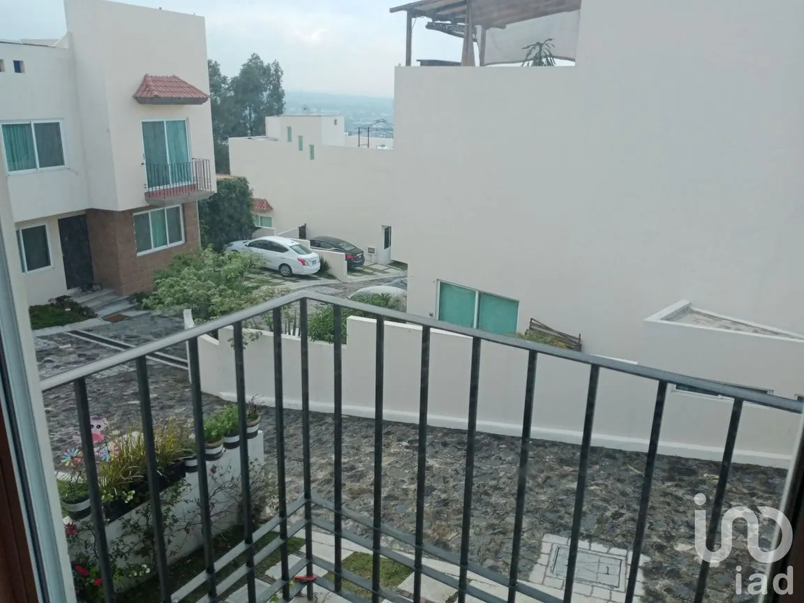 Casa en Renta en San Andrés Totoltepec, Tlalpan, Ciudad de México | NEX-49144 | iad México | Foto 24 de 30