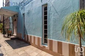 NEX-98508 - Casa en Venta, con 3 recamaras, con 2 baños, con 130 m2 de construcción en Unidad Modelo, CP 09089, Ciudad de México.