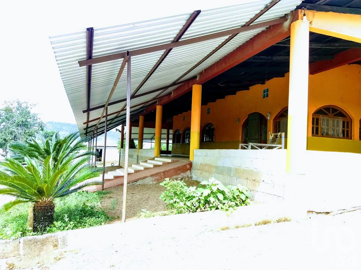 Casa en Venta en San Antonio, Ocozocoautla de Espinosa, Chiapas | NEX-10135 | iad México | Foto 6 de 9