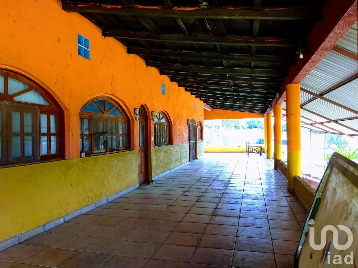 Casa en Venta en San Antonio, Ocozocoautla de Espinosa, Chiapas | NEX-10135 | iad México | Foto 1 de 9