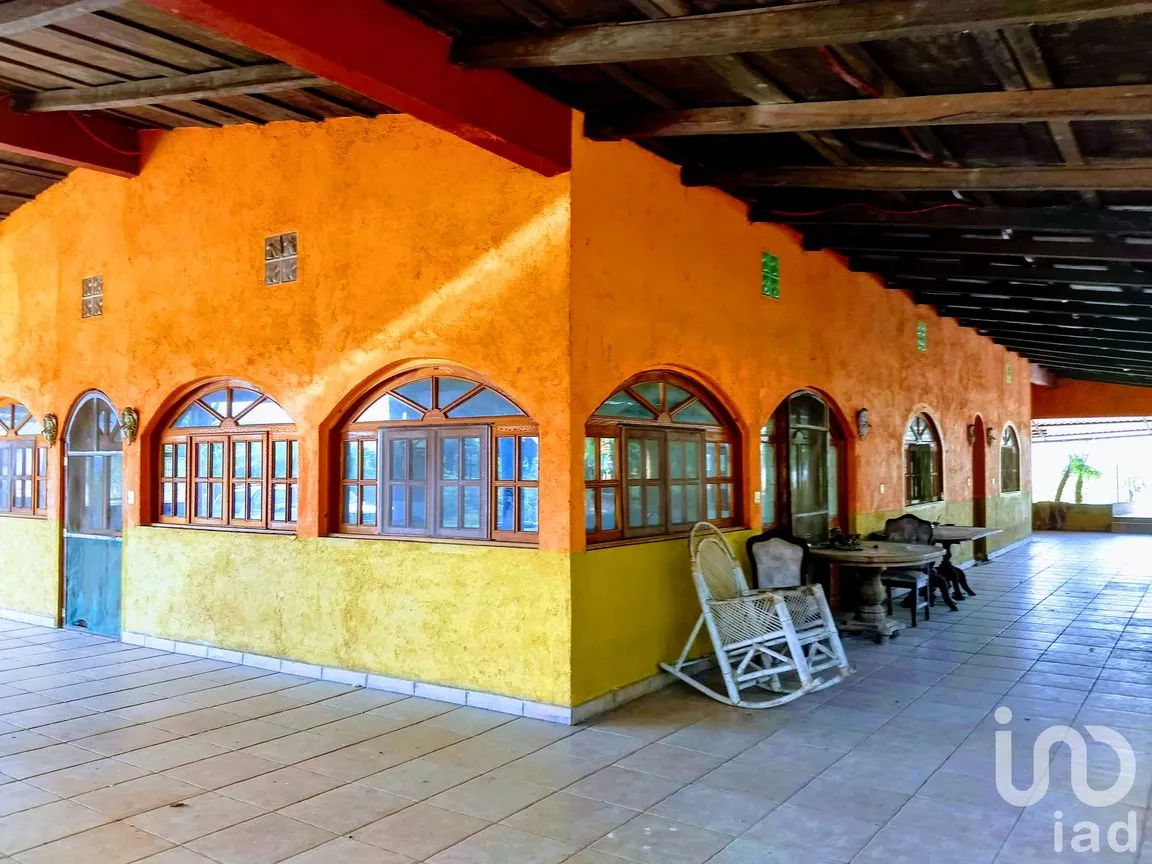 Casa en Venta en San Antonio, Ocozocoautla de Espinosa, Chiapas | NEX-10135 | iad México | Foto 7 de 9