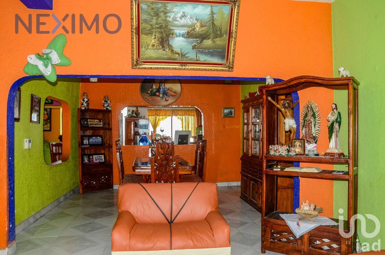 Casa en Venta en Albania Baja, Tuxtla Gutiérrez, Chiapas | NEX-12095 | iad México | Foto 5 de 21