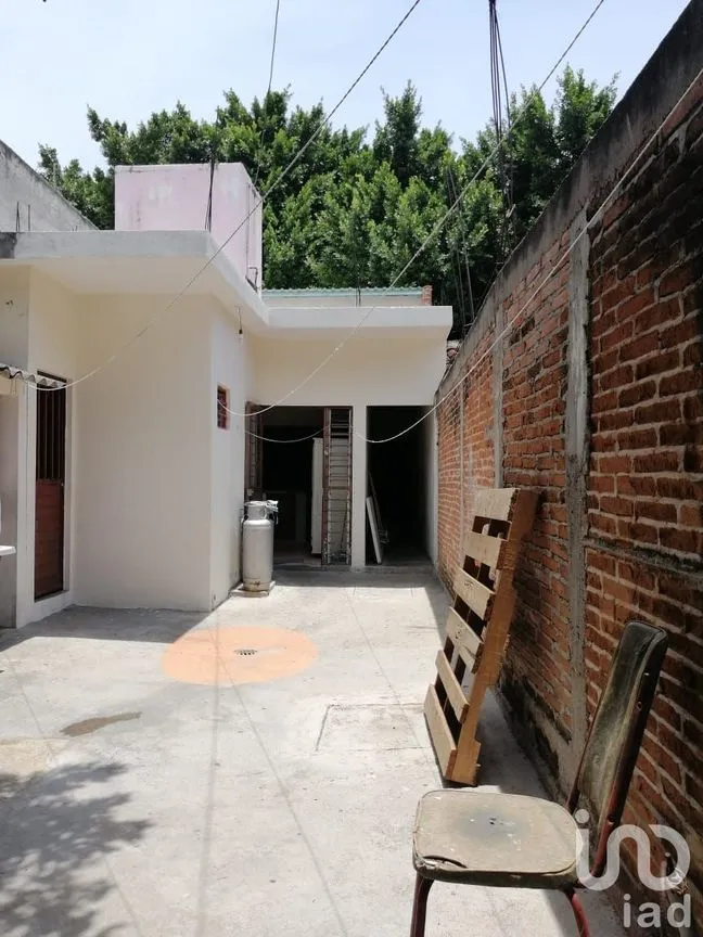 Casa en Venta en El Cerrito, Tuxtla Gutiérrez, Chiapas | NEX-30075 | iad México | Foto 17 de 18
