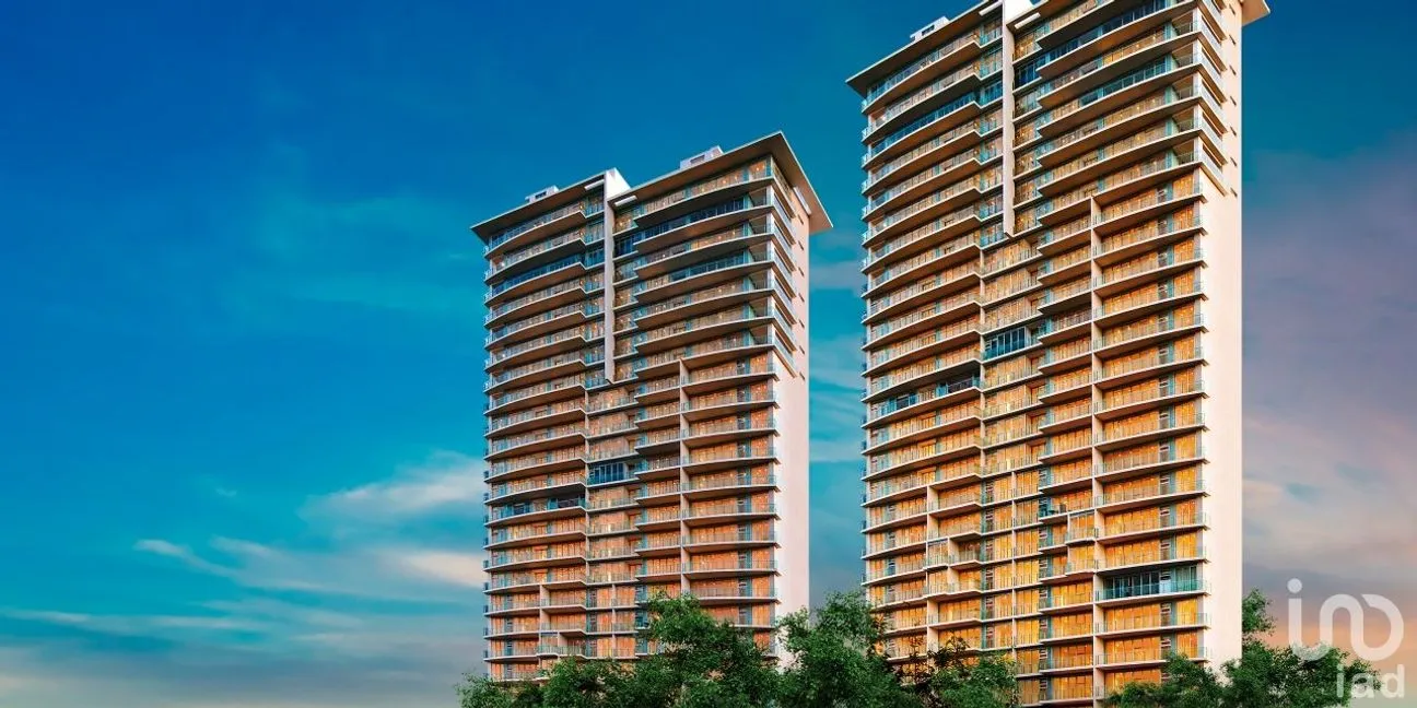 Departamento en Venta en Altabrisa, Mérida, Yucatán | NEX-14837 | iad México | Foto 2 de 17