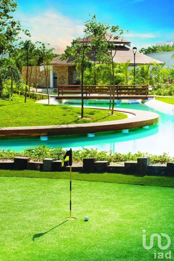 Departamento en Venta en Altabrisa, Mérida, Yucatán | NEX-14837 | iad México | Foto 5 de 17