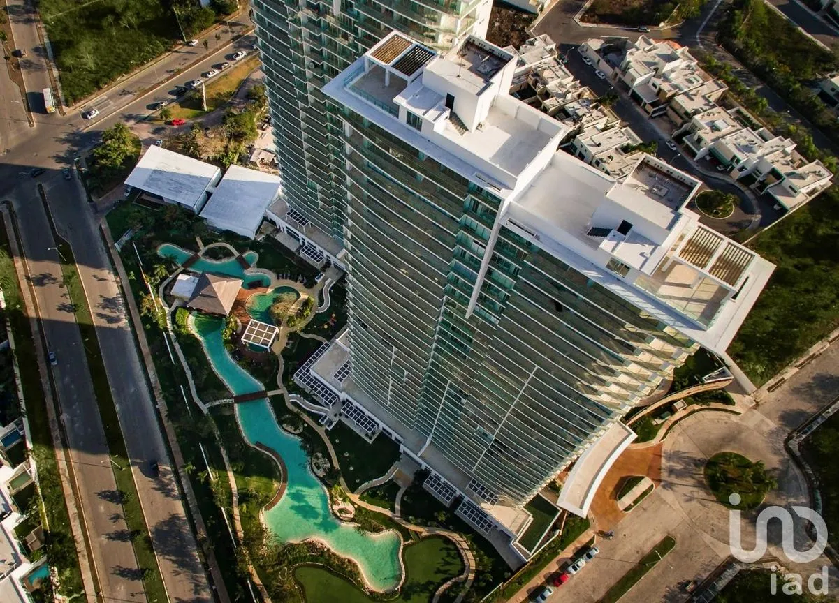 Departamento en Venta en Altabrisa, Mérida, Yucatán | NEX-14837 | iad México | Foto 1 de 17