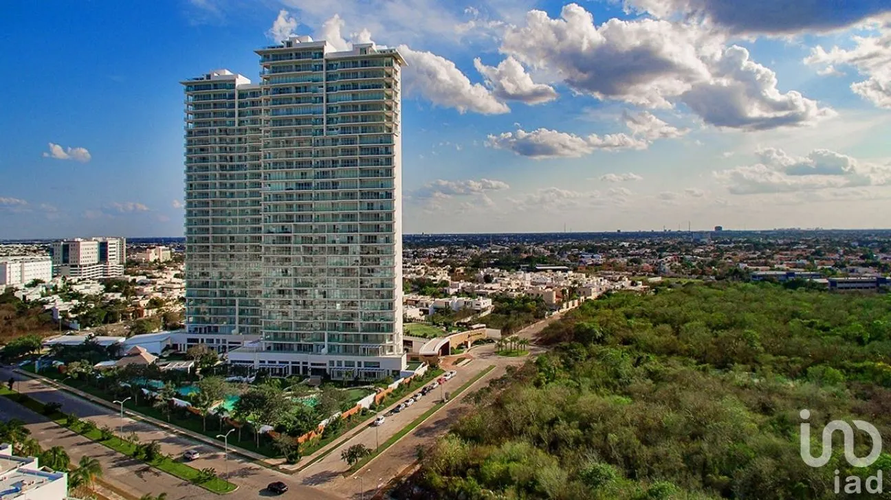 Departamento en Venta en Altabrisa, Mérida, Yucatán | NEX-14837 | iad México | Foto 3 de 17