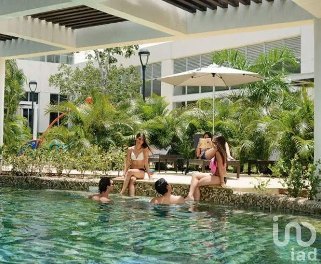 Departamento en Venta en Altabrisa, Mérida, Yucatán | NEX-14837 | iad México | Foto 7 de 17