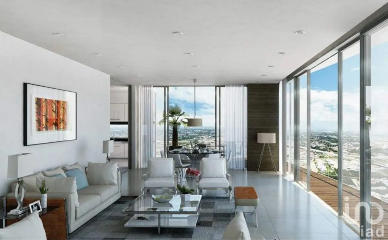 Departamento en Venta en Altabrisa, Mérida, Yucatán | NEX-14837 | iad México | Foto 4 de 17