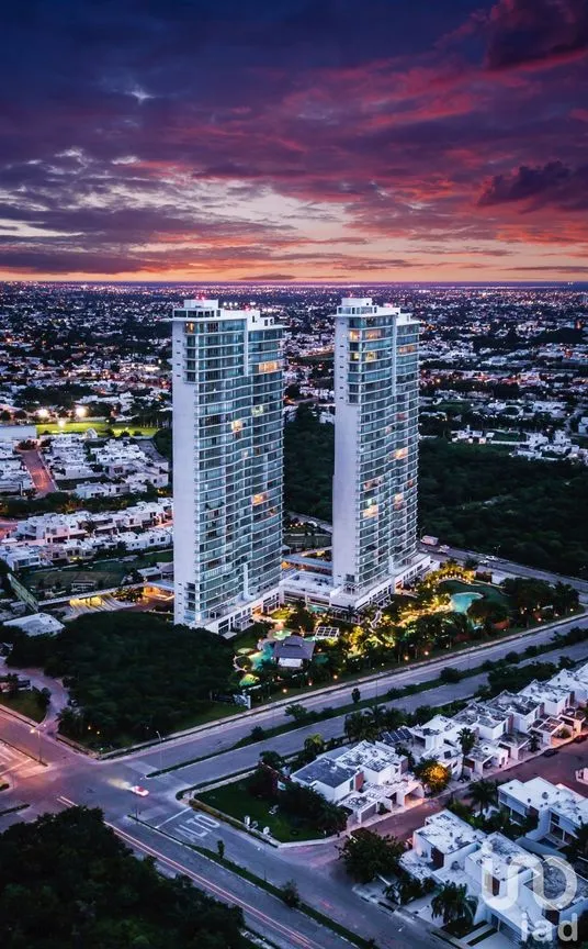 Departamento en Venta en Altabrisa, Mérida, Yucatán | NEX-14837 | iad México | Foto 16 de 17