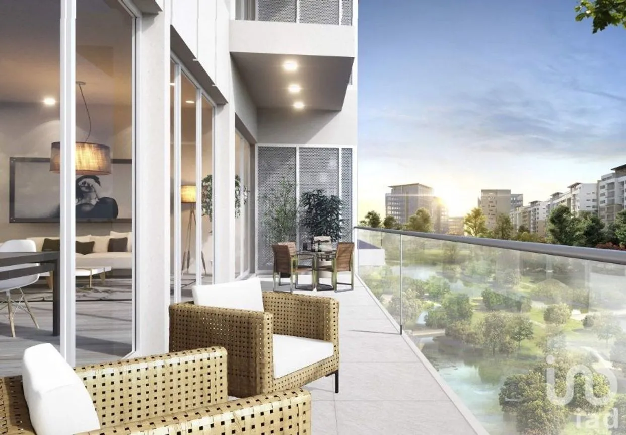 Departamento en Venta en Vía Montejo, Mérida, Yucatán | NEX-14901 | iad México | Foto 2 de 19